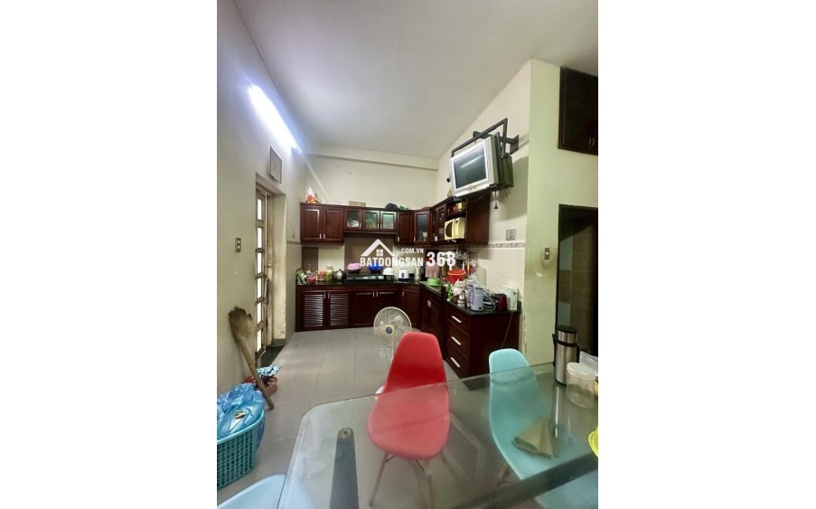 BÁN NHÀ MẶT TIỀN KINH DOANH TÙNG THIỆN VƯƠNG